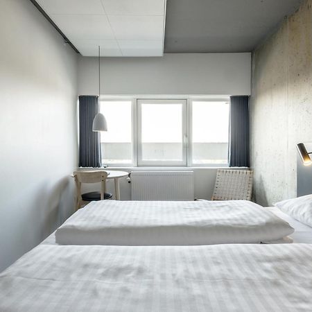 Four Points Flex By Sheraton Aarhus Viby Luaran gambar