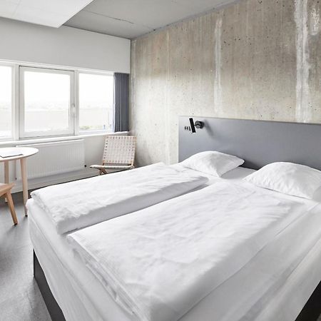 Four Points Flex By Sheraton Aarhus Viby Luaran gambar