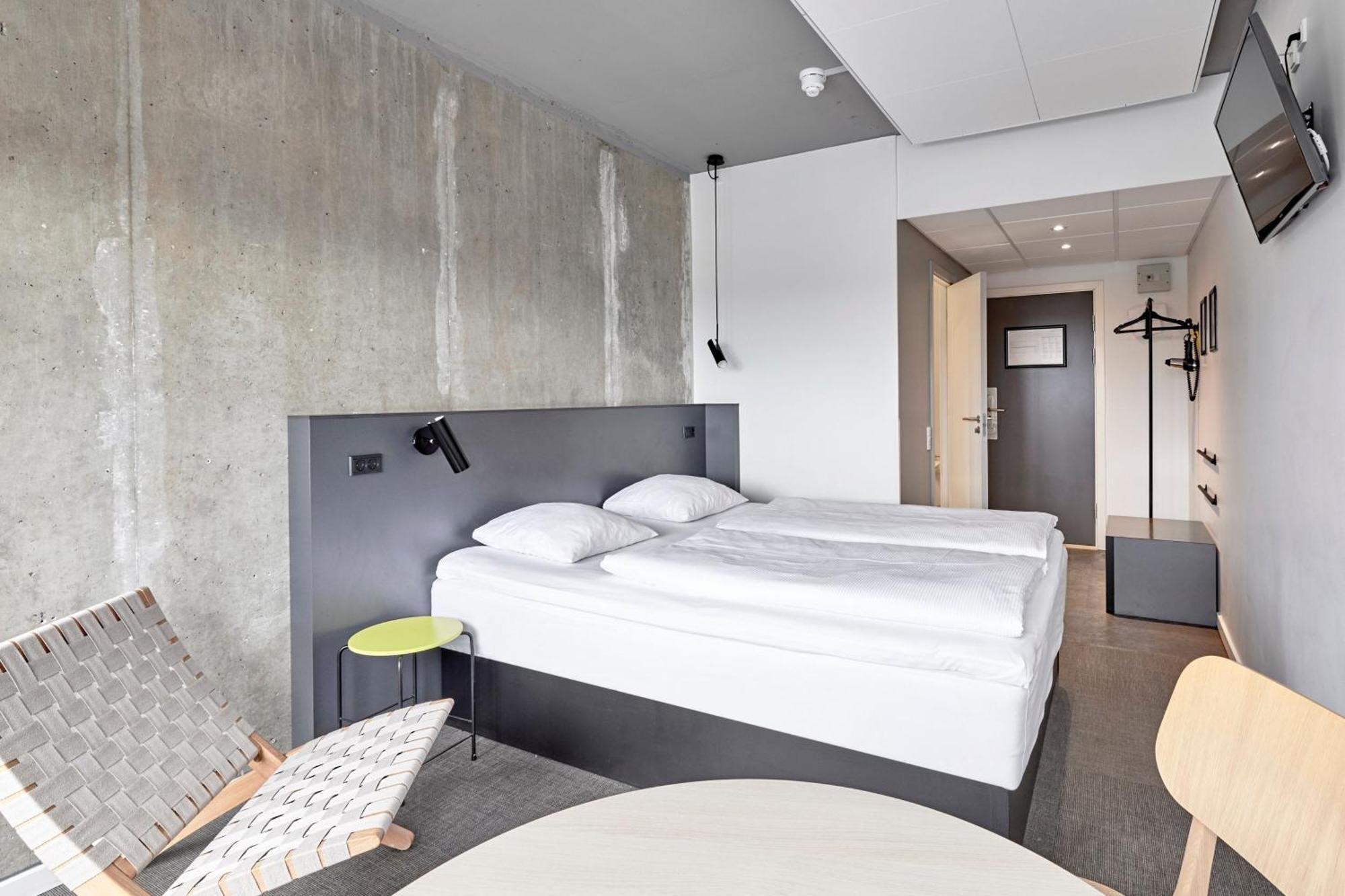 Four Points Flex By Sheraton Aarhus Viby Luaran gambar