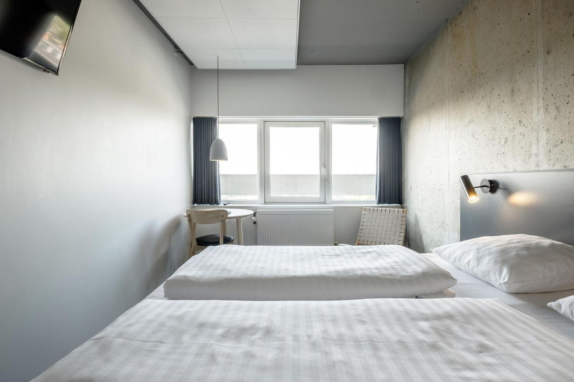 Four Points Flex By Sheraton Aarhus Viby Luaran gambar
