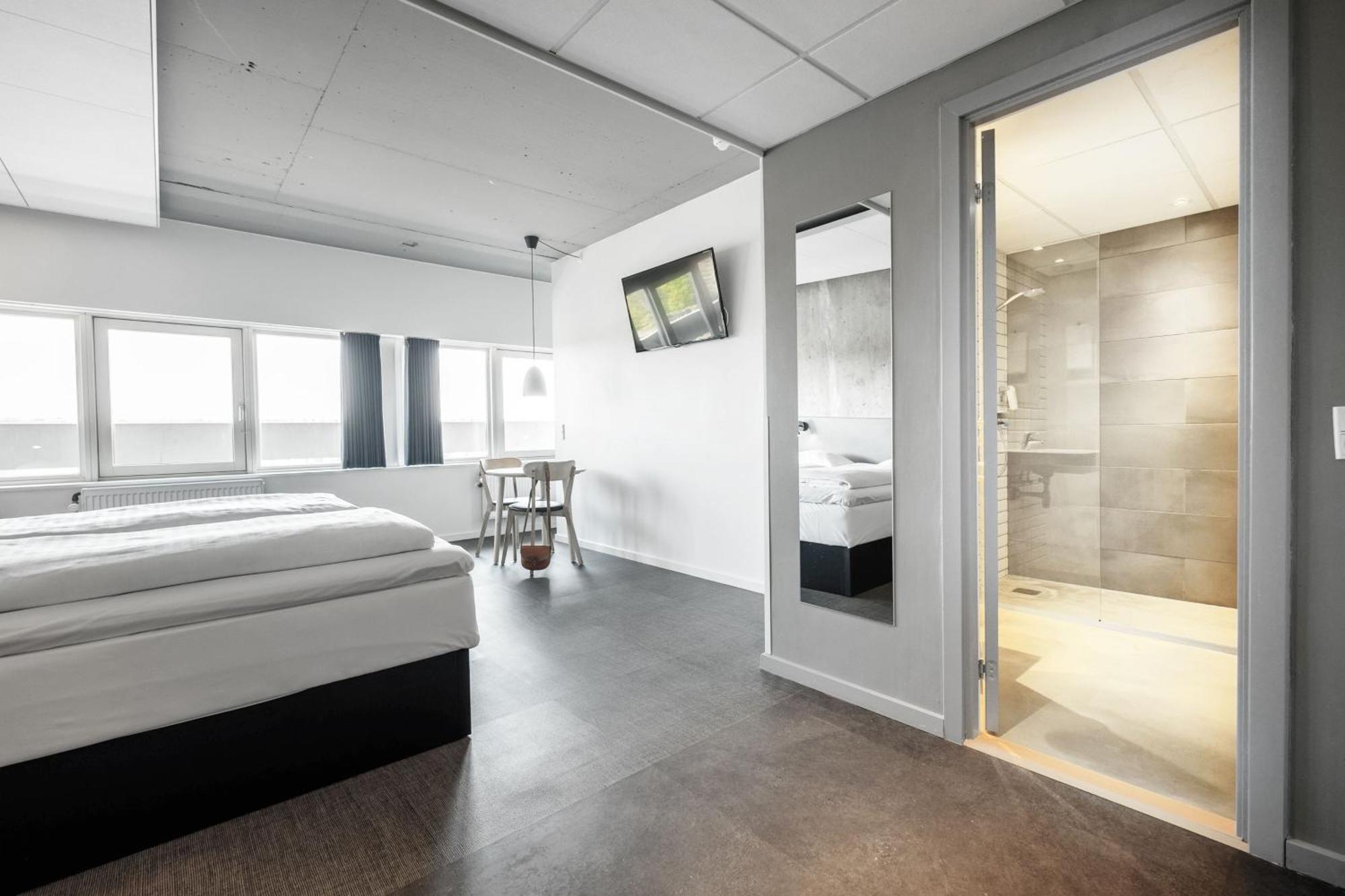 Four Points Flex By Sheraton Aarhus Viby Luaran gambar