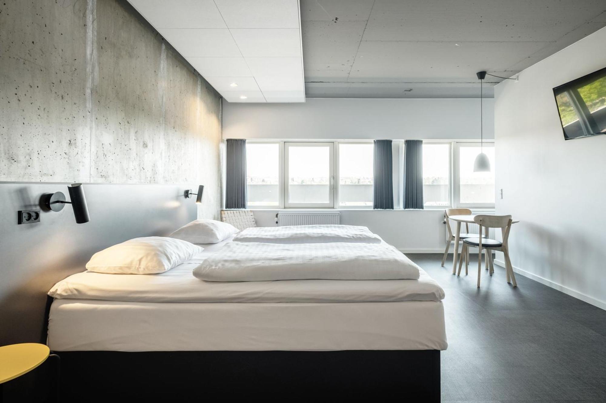 Four Points Flex By Sheraton Aarhus Viby Luaran gambar