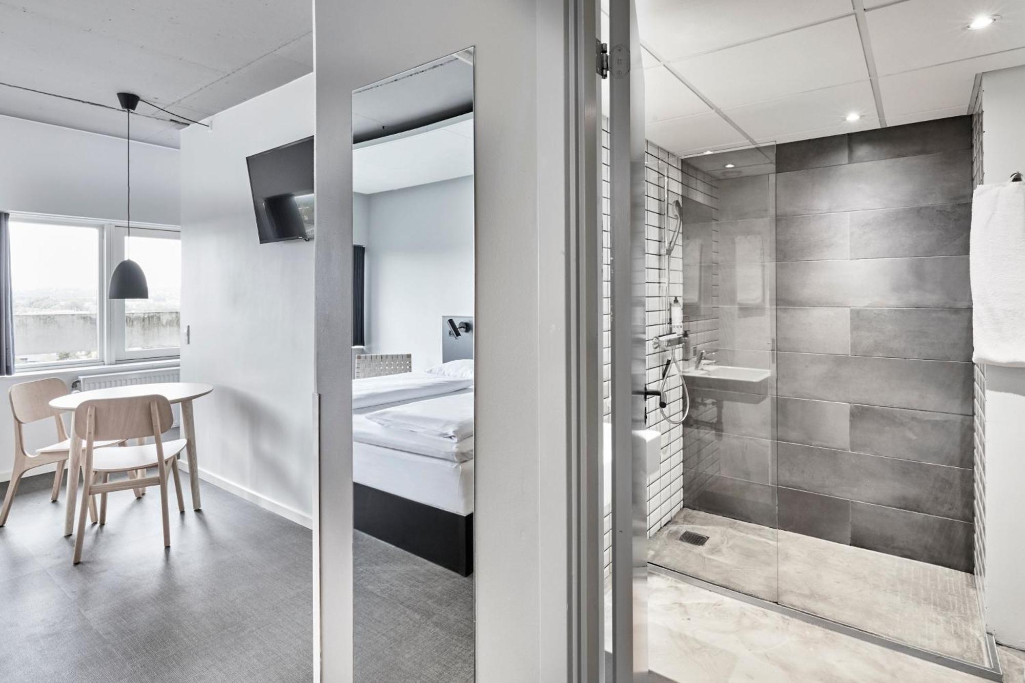 Four Points Flex By Sheraton Aarhus Viby Luaran gambar