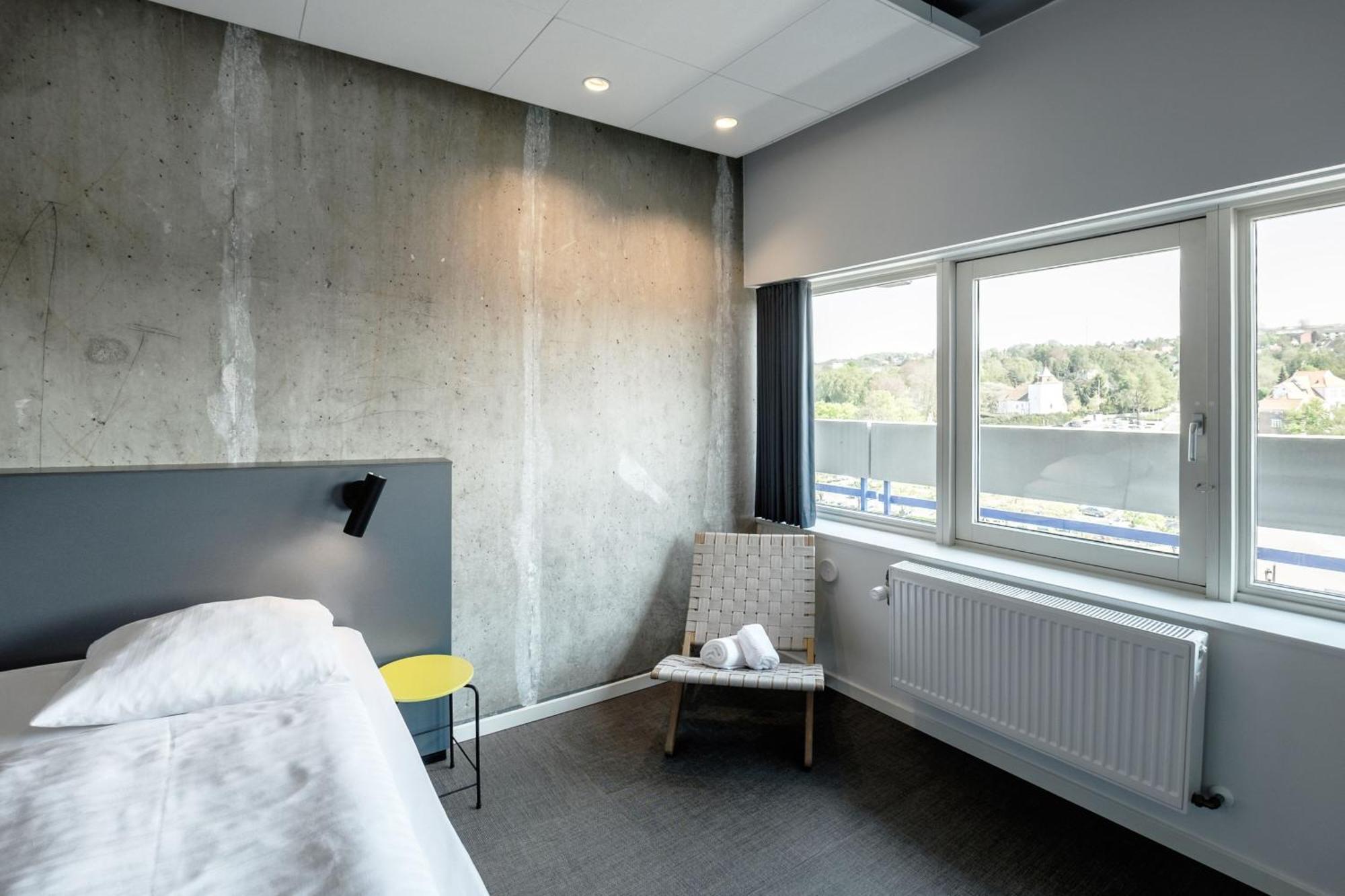 Four Points Flex By Sheraton Aarhus Viby Luaran gambar