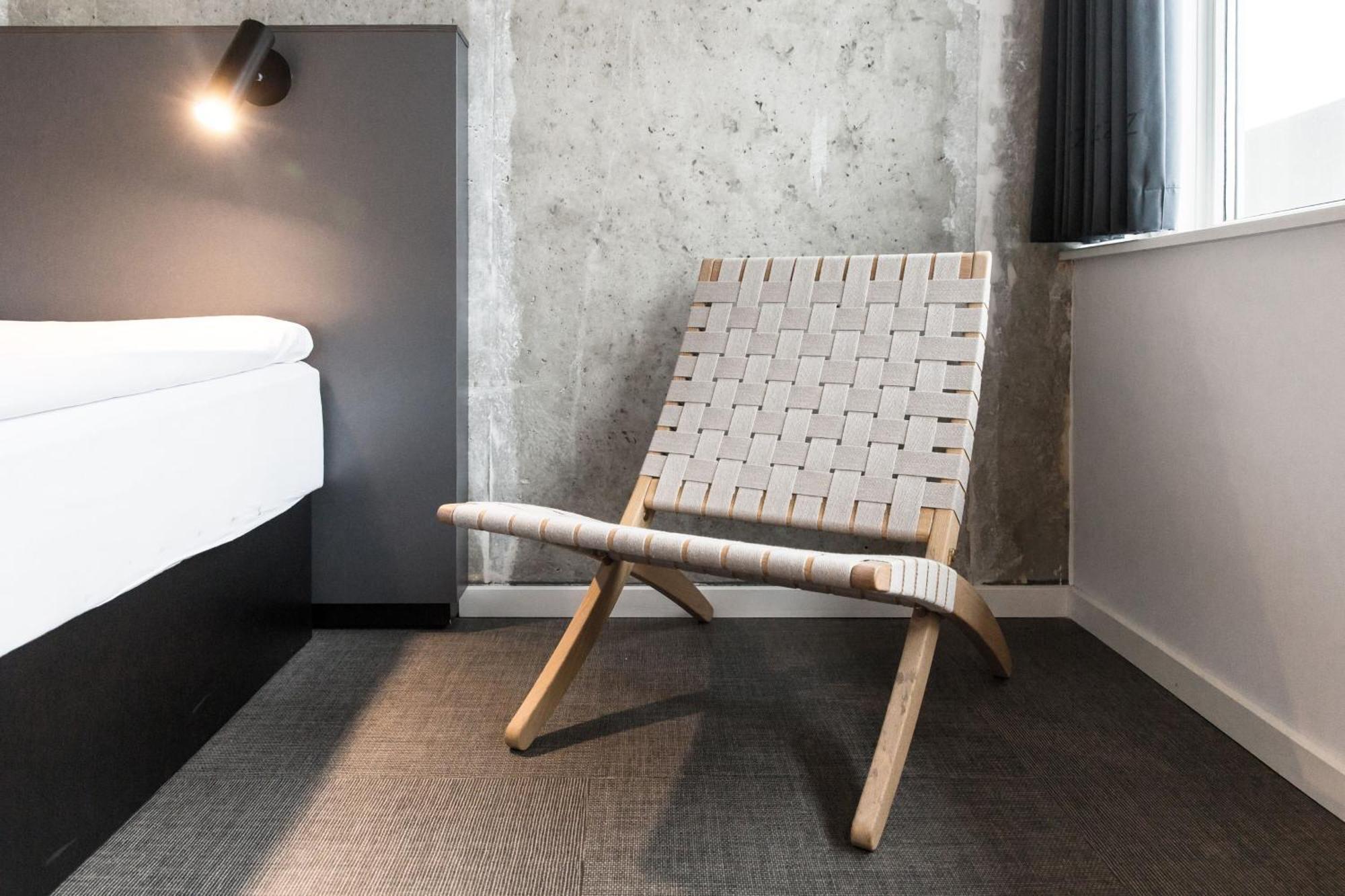 Four Points Flex By Sheraton Aarhus Viby Luaran gambar