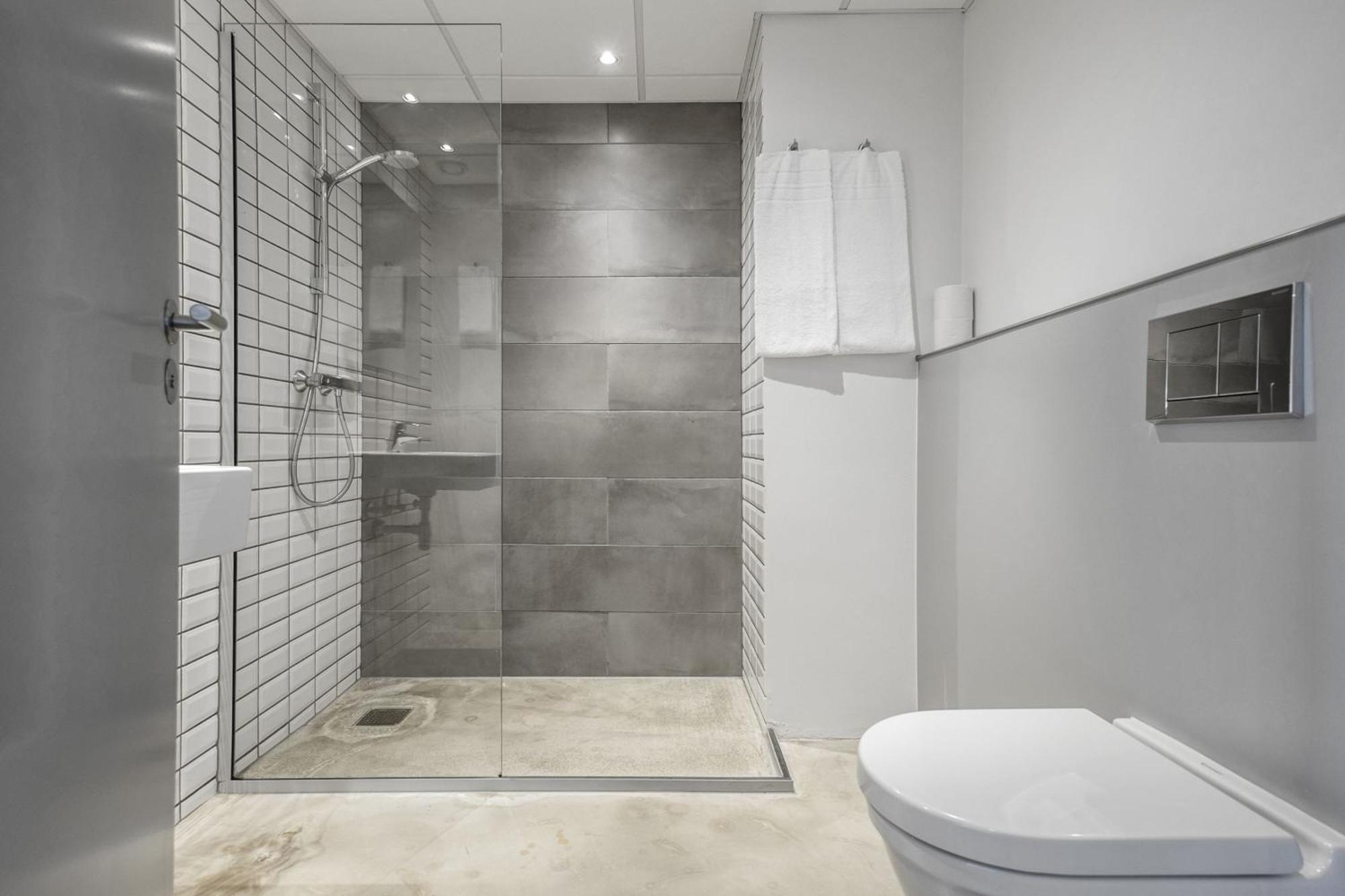 Four Points Flex By Sheraton Aarhus Viby Luaran gambar