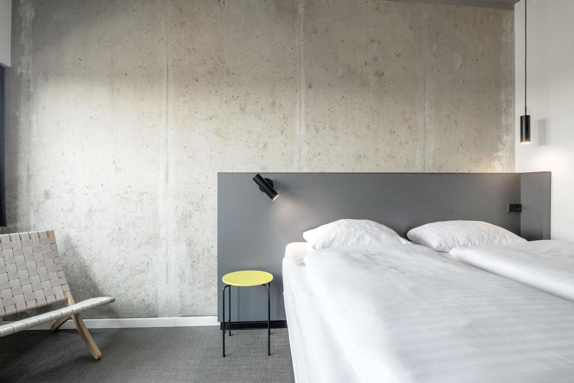 Four Points Flex By Sheraton Aarhus Viby Luaran gambar