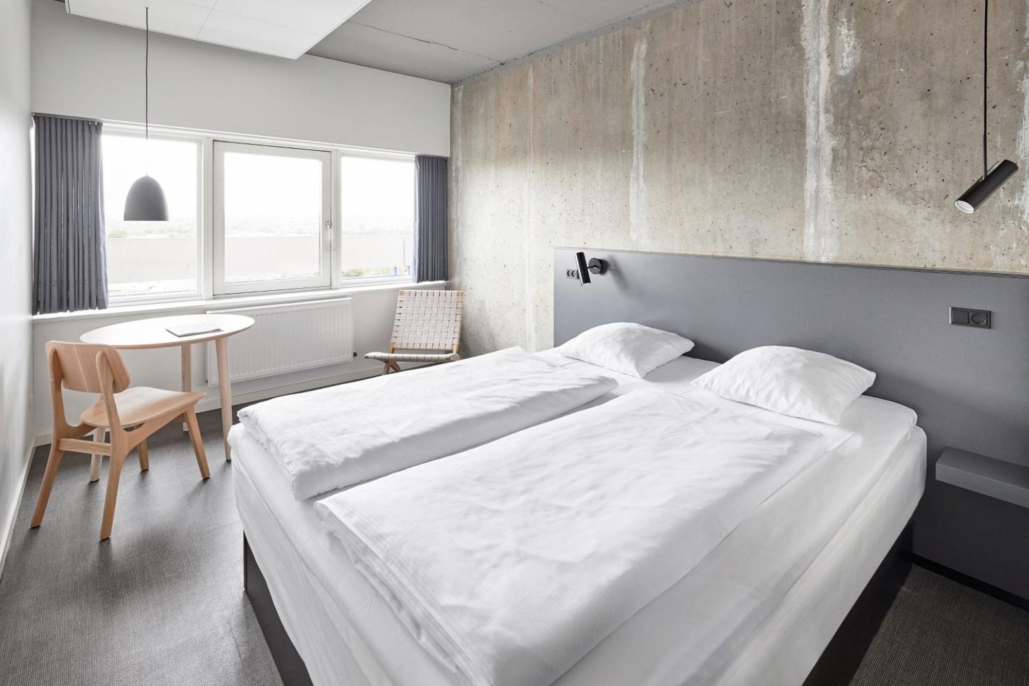 Four Points Flex By Sheraton Aarhus Viby Luaran gambar