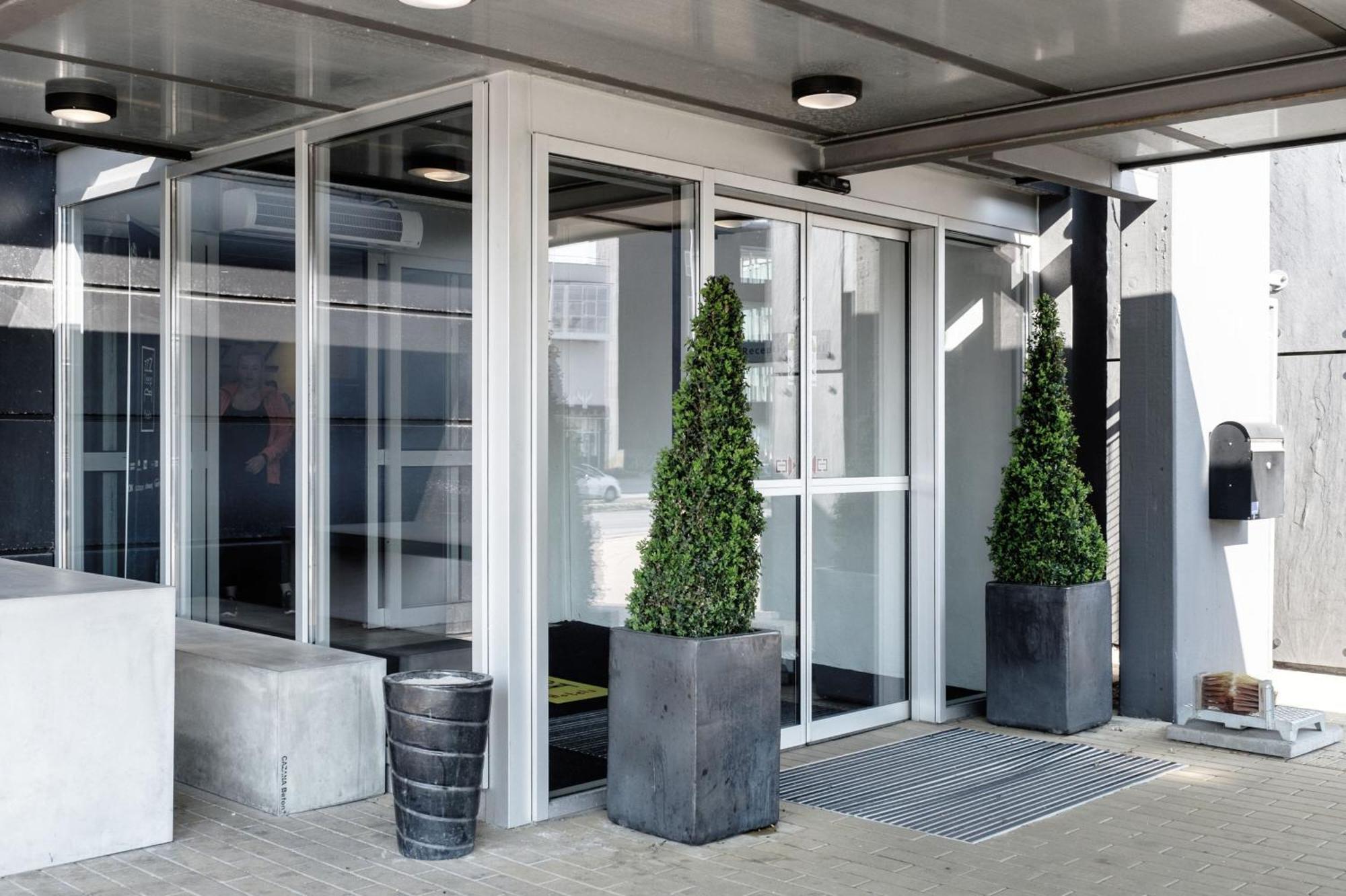 Four Points Flex By Sheraton Aarhus Viby Luaran gambar